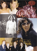 Karen Carpenter Starving For Perfection DVD inlay Click to enlarge