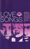 Love Songs cover