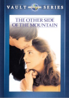 Other Side Of The Mountain USA DVD cover Click to enlarge