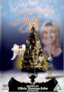 Christmas Angel DVD UK cover, Olivia Newton-John