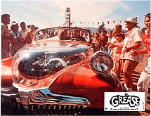 Grease lobby card