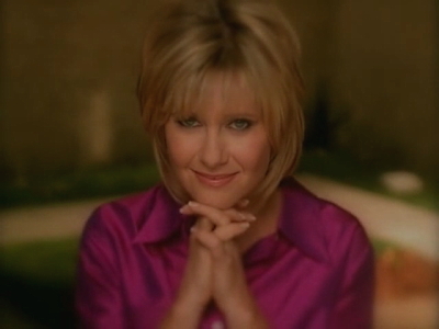 Olivia Newton-John screenshot