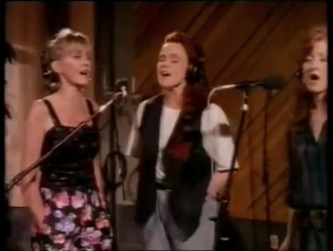 Spirit Of The Forest Olivia Newton-John video screenshot