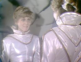 Olivia Newton-John Physical screengrab