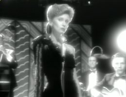 Olivia Newton-John Stranger's Touch screengrab