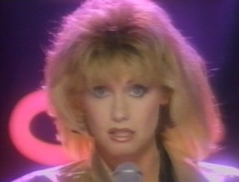 Olivia Newton-John screenshot