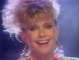 Olivia Newton-John Emotional Tangle screenshot