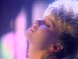 Olivia Newton-John Emotional Tangle screenshot