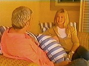 Olivia Newton-John Burke's Backyard 2002