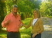 Olivia Newton-John Burke's Backyard 2002