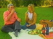 Olivia Newton-John Burke's Backyard 2002