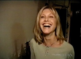 Olivia Newton-John Making of 2 album