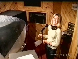 Olivia Newton-John Making of 2 album