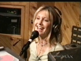 Olivia Newton-John Making of 2 album