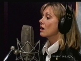 Olivia Newton-John Making of 2 album