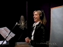 Olivia Newton-John Making of 2 album