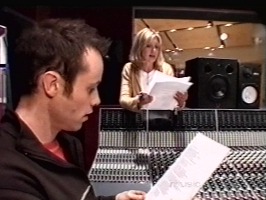 Olivia Newton-John Making of 2 album