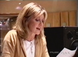 Olivia Newton-John Making of 2 album