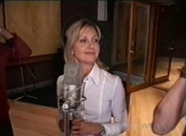 Olivia Newton-John Making of 2 album