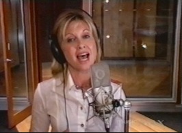 Olivia Newton-John Making of 2 album