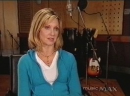 Olivia Newton-John Making of 2 album