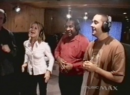 Olivia Newton-John Making of 2 album