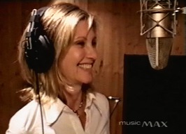 Olivia Newton-John Making of 2 album