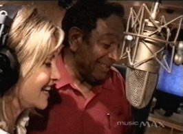 Olivia Newton-John Making of 2 album