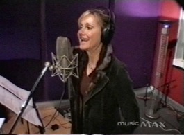 Olivia Newton-John Making of 2 album