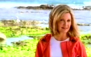 Olivia Newton-John One World 2002