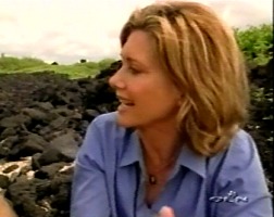 Olivia Newton-John One World 2002