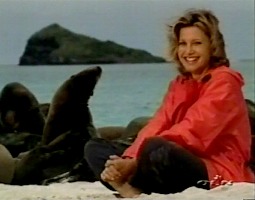 Olivia Newton-John One World 2002