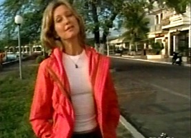 Olivia Newton-John One World 2002