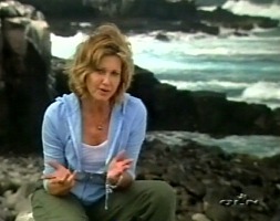 Olivia Newton-John One World 2002