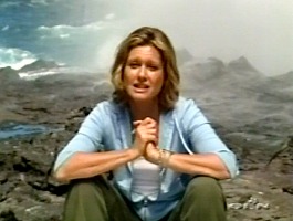 Olivia Newton-John One World 2002