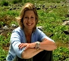 Olivia Newton-John One World 2002