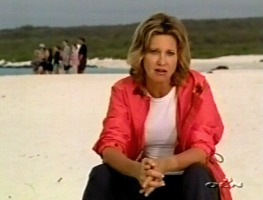 Olivia Newton-John One World 2002