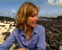 Olivia Newton-John One World 2002