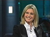 Olivia Newton-John on Rove 2002