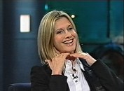 Olivia Newton-John on Rove 2002