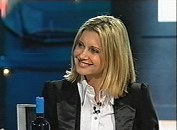 Olivia Newton-John on Rove 2002