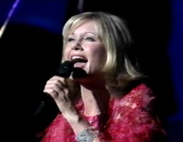 Olivia Newton-John Live in Toyko 2003