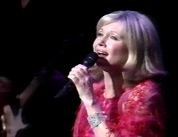 Olivia Newton-John Live in Toyko 2003