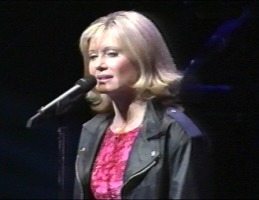 Olivia Newton-John Live in Toyko 2003