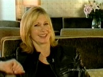 Olivia Newton-John Musicmax special