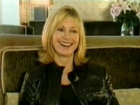 Olivia Newton-John Musicmax special