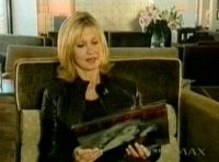 Olivia Newton-John Musicmax special