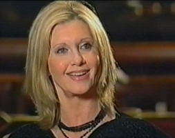 Olivia Newton-John Today Tonight 2003