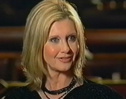 Olivia Newton-John Today Tonight 2003