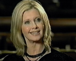 Olivia Newton-John Today Tonight 2003